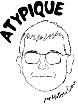 Logo Les Interviews Atypiques